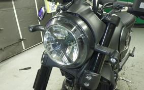 DUCATI SCRAMBLER 2021