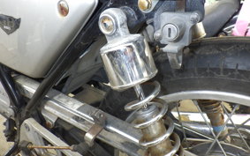 HONDA GB250 CLUBMAN Gen.5 MC10