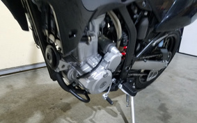KAWASAKI KLX125D TRACKER X LX250V