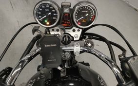 HONDA CB400SFV-4 2021 NC42