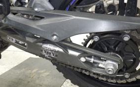 BMW G310GS 2019