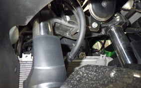 KAWASAKI NINJA 250 EX250Y