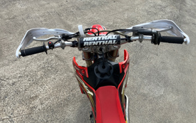HONDA CRF150R KE03