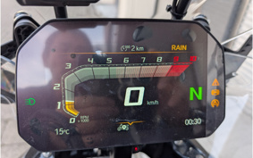 BMW R1300GS Touring ASA 2025 0M21