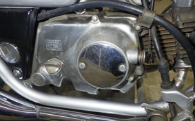 HONDA MAGNA 50 AC13