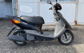 YAMAHA JOG DELUXE SA36J