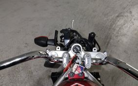 HONDA VTR 250 MC33