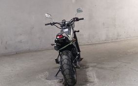 YAMAHA TW225 DG09J