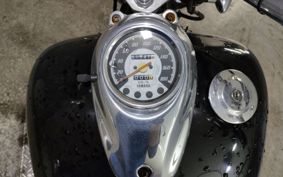 YAMAHA DRAGSTAR 400 1997 4TR