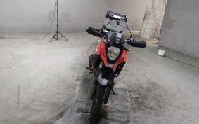 SUZUKI V STROM 250SX EL11L
