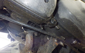 YAMAHA JOG Gen.1 3KJ