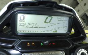 MV AGUSTA BRUTALE 800 DS RR 2020