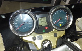 HONDA CB1100 ABS 2011 SC65