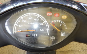 YAMAHA JOG Gen.5 SA36J