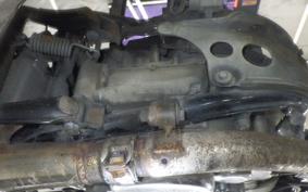 YAMAHA SR400 Gen.3 2004 RH01J