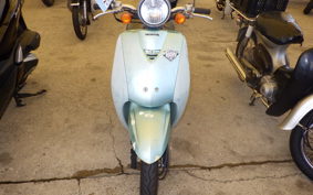 HONDA TODAY AF61