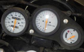 SUZUKI BANDIT 400 LTD 1991 GK75A