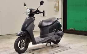 SUZUKI LET's 2025 CA4AA