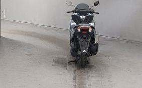 YAMAHA TRICITY 125 SEC1J