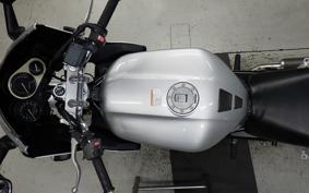YAMAHA FZ400 1997 4YR