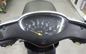 HONDA DIO Gen.6 AF62