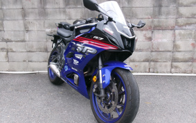 YAMAHA YZF-R7 2022 RM39J