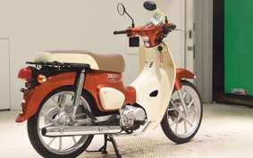 HONDA C110 SUPER CUB JA59