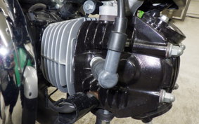 HONDA DAX 125 2024 JB04
