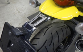 DUCATI SCRAMBLER ICON 2015