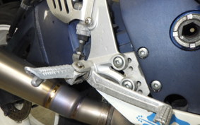 SUZUKI GSX-R600 2014