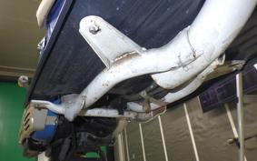 YAMAHA PASSOL 2021 2E9