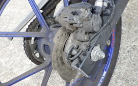 SUZUKI GSX-R125 DL33B