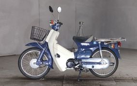 HONDA SUPER CUB50 AA01