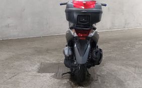YAMAHA N-MAX 125 SE86J