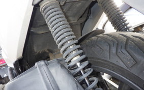 HONDA PCX125 2008 JF81