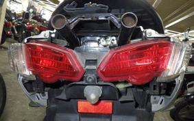 SUZUKI SKYWAVE 200 (Burgman 200) CH41A