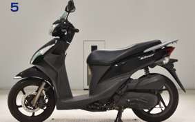 HONDA DIO 110 2025 JF31