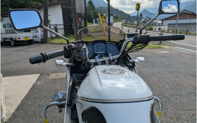 HONDA VFR750F 1988 RC24