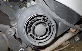 SUZUKI LET's 4 CA41A