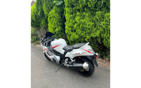 SUZUKI GSX1300R HAYABUSA GX72B
