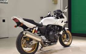 HONDA CB400 SUPER BOLDOR VTEC 2013 NC42