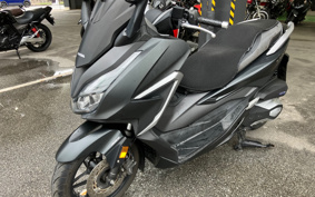 HONDA  FORZA 250 MF15
