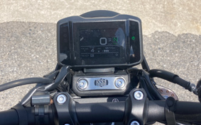 YAMAHA XSR900 2023 RN80J