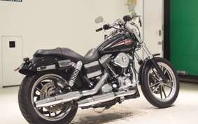 HARLEY FXDLI 1450 2005