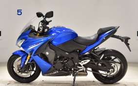 SUZUKI GSX-S1000F 2018 GT79A