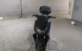 YAMAHA N-MAX 155 SG50J