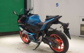 YAMAHA YZF-R25