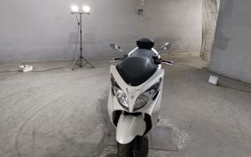SUZUKI SKYWAVE 400S CK44A