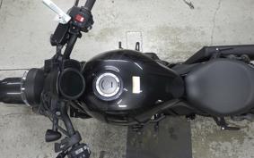 HONDA REBEL 1100 DCT 2021 SC83