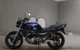 SUZUKI GSX250 ZR250C